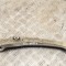Braț inferior dreapta față AUDI A5 8T3 2013 OEM: 8K0407156C | 15530734