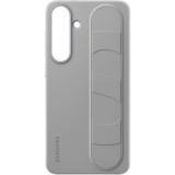 Cumpara ieftin Husa pentru Samsung Galaxy S25+ S936, Standing Grip, Gri EF-GS936CJEGWW