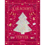 Kar&aacute;csonyi f&eacute;nyek - Sz&iacute;nező
