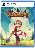 Cuisineer PS5