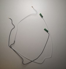 Sony VAIO PCG-71C11M Cablu Antenă WiFi Coaxial