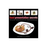 Food Presentation Secrets: Styling Techniques of Professionals