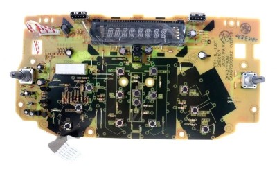 PLACA ELECTRONICA PCB EBR85491101 LG foto