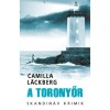 A toronyőr - zsebk&ouml;nyv - Camilla L&auml;ckberg