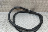 Garnitura ușă st&acirc;nga spate AUDI Q4 SUV F4B 2022 OEM: 89A833721 | 22748339