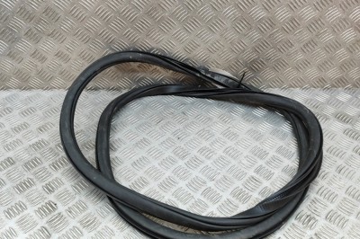 Garnitura ușă st&amp;acirc;nga spate AUDI Q4 SUV F4B 2022 OEM: 89A833721 | 22748339 foto