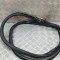 Garnitura ușă st&acirc;nga spate AUDI Q4 SUV F4B 2022 OEM: 89A833721 | 22748339