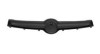 Grila radiator Fiat Panda (319), 05.2012-, 735537029, 30A105, fata, fara emblema, Rapid