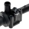 Termostat Mercedes Clasa A A160, A170 1998-, Vaneo 1.7cdi 2002-, Cu Senzor, NTY CTM-ME-007