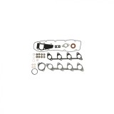 Set garnituri chiulasa CITROEN JUMPY caroserie (BS_ BT_ BY_ BZ_) 2.0 HDi 95 1999 - prezent CORTECO 4