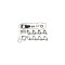 Set garnituri chiulasa FIAT SCUDO Combinato (220P) 2.0 JTD 1999-2006 CORTECO 418447P