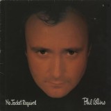 No Jacket Required | Phil Collins