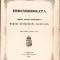 HST A1205 &Eacute;rdemsorozata a lugosi r&oacute;mai katholikus magyar k&ouml;z&eacute;ptanoda 1869