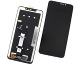 Display Xiaomi Redmi Note 6 Pro fara Rama