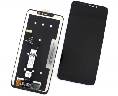 Display Xiaomi Redmi Note 6 Pro fara Rama foto