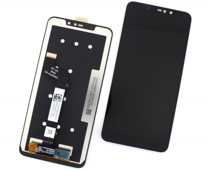 Display Xiaomi Redmi Note 6 Pro fara Rama