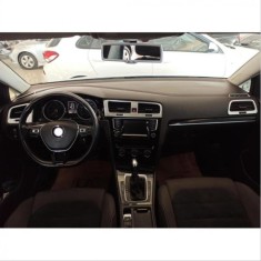 Set Protectie Interior - Golf 7 (Argintiu) foto