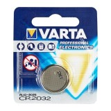 Cumpara ieftin Baterie Varta CR2032 Litiu 3V - Baterie Ceas, Calculator, Telecomanda