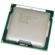 Procesor PC Intel Core i3-2120 SR05Y 3.3Ghz LGA1155