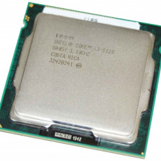 Procesor PC Intel Core i3-2120 SR05Y 3.3Ghz LGA1155