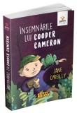 Cumpara ieftin Insemnarile Lui Cooper Cameron, Jane O Reilly - Editura Gama