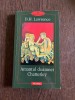 D. H. Lawrence Amantul doamnei Chatterley