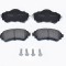 Set Placute Frana Fata 88678 FPF.569