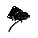 Ansamblu frana fata hidraulic pentru scuter electric Detoolz