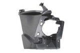 Rama, proiector ceata BMW 4 cupe (F32, F82) (2013 - 2020) BLIC 5513-00-0070930P