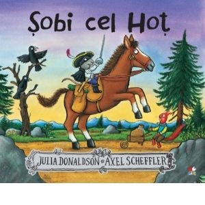 Sobi cel Hot foto