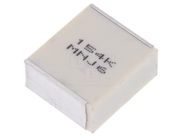 Condensator Poliester 150nF 250VAC &plusmn;10% Electronică Auto