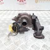 Cumpara ieftin Turbina Fiat Alfa Romeo Opel Lancia 1.3 D