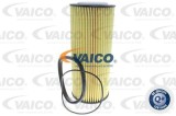 VAICO V10-0666 Filtru ulei Cartușă filtru, Q+, calitate producător original