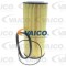 VAICO V10-0666 Filtru ulei Cartușă filtru, Q+, calitate producător original