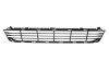 Grila bara Bmw Seria 7 (G11/G12), 07.2015-03.2019, Fata, partea centrala, Aftermarket