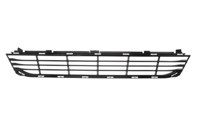 Grila bara Bmw Seria 7 (G11/G12), 07.2015-03.2019, Fata, partea centrala, Aftermarket foto