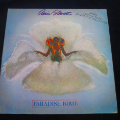 Amii Stewart - Paradise Bird _ vinyl,LP _ Hansa ( 1979, Germania)