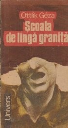 Scoala de linga granita foto