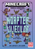 Cumpara ieftin Minecraft. Cronicile Woodsword - Noaptea Liliecillor, Nick Eliopulos - Editura DPH