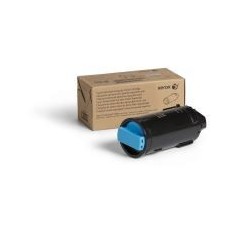 Toner Original Xerox Cyan 106R03924 pentru VersaLink C600 16,8K "106R03924"