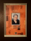 Elisabeta Isanos (autograf / dedicație) - &Icirc;n căutarea Magdei Isanos