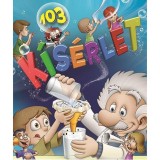 103 k&iacute;s&eacute;rlet - Isabel L&oacute;pez