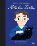 Cumpara ieftin Nikola Tesla/Maria Isabel Sanchez Vegara