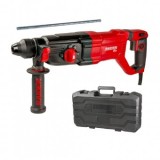 Cican rotopercutor 1050W,4 functii, 3.4 j, 30mm ,usor, Raider