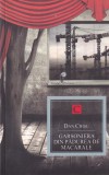 Dan Chisu - Garsoniera din padurea de macarale