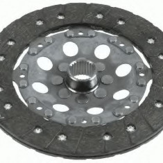 Disc ambreiaj MERCEDES E-CLASS (W124) (1993 - 1995) SACHS 1864 466 031