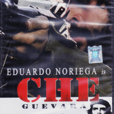 DVD Film de colectie: Che Guevara ( cu Eduardo Noriega; SIGILAT; sub. romana )