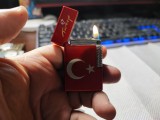 Bricheta vintage Suleyman