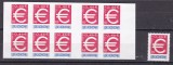 Franta 1999 Euro MI 3356/3363 MNH