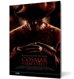 Cosmar Pe Elm Street - Pro video